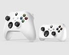O novo Xbox Nano Controller é menor e mais barato do que o comando Xbox existente.