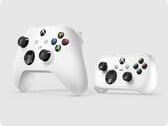 O novo Xbox Nano Controller é menor e mais barato do que o comando Xbox existente.