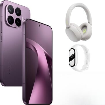 O Xiaomi 17T Pro também será fornecido com uma Smart Band 10 gratuita