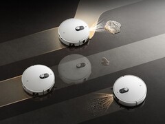 Mi Robot Vacuum and Mop 6 Pro da Xiaomi