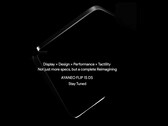O Ayaneo Flip 1S DS promete ser uma alternativa mais premium ao Flip DS existente. (Fonte da imagem: Ayaneo)