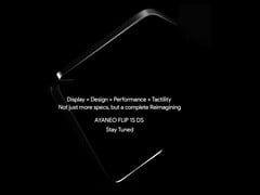 O Ayaneo Flip 1S DS promete ser uma alternativa mais premium ao Flip DS existente. (Fonte da imagem: Ayaneo)