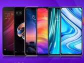De acordo com Xiaomi, já vendeu 200 milhões de dispositivos da série Redmi Note em todo o mundo. (Fonte da imagem: Xiaomi)