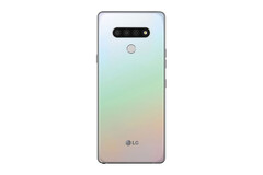 O Stylo: não fabricado por LG em 2021? (Fonte: LG)