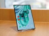 O Felix da Motorola irá em uma direção diferente da do Oppo X 2021, fotografado. (Fonte da imagem: Oppo)