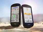 Parece que a Garmin vai lançar em breve um sucessor para o Edge 1040, na foto. (Fonte da imagem: Garmin)