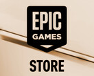 A Epic Games está dando apenas um jogo nesta semana, com o logotipo retratado. (Fonte da imagem: Epic Games Store)