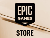 A Epic Games está dando apenas um jogo nesta semana, com o logotipo retratado. (Fonte da imagem: Epic Games Store)
