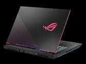 Breve Análise do Portátil Asus ROG Strix G15 G512LI: US$1000 pela GeForce GTX 1650 Ti Graphics é demais