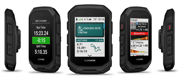(Fonte da imagem: Garmin)