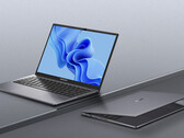 O GemiBook XPro possui um novo processador Intel Alder Lake-N. (Fonte de imagem: Chuwi)