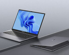 O GemiBook XPro possui um novo processador Intel Alder Lake-N. (Fonte de imagem: Chuwi)