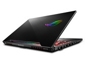Breve Análise do Portátil Asus ROG Strix GL504GM Hero II (i7-8750H, GTX 1060, FHD)