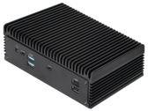Mini PCs silenciosos com processadores Alder Lake-UE (Fonte de imagem: ASRock)