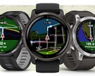 O aplicativo Komoot para smartwatches e computadores de bicicleta Garmin tem um novo recurso de mapa. (Fonte da imagem: Komoot)