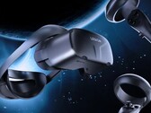 O Legion VR700. (Fonte: Lenovo via Weibo)