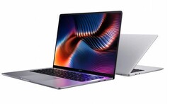 O Mi Notebook Pro 14 Enhanced Edition apresenta processadores Intel mais poderosos Tiger Lake-H35. (Fonte de imagem: Xiaomi)