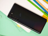 O Motorola Edge S é o próximo dispositivo da série. (Fonte: Nextpit)