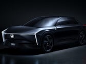 O novo conceito e:N2 (imagem: Honda)