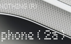 A Nothing confirmou que seu próximo smartphone será o Phone (2a). (Fonte da imagem: Nothing - editado)