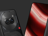 O telefone (2a) está programado para chegar por 100 euros a menos do que o Redmi Note 13 Pro Plus 5G. (Fonte da imagem: @OnLeaks &amp; SmartPrix)