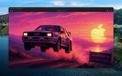 Omarchy chega ao Apple Silicon