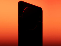 O 13T pode apresentar um design curioso para um smartphone da OnePlus, OnePlus 13 na foto. (Fonte da imagem: OnePlus)