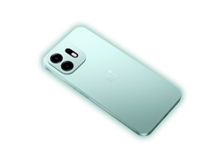 O OnePlus N6.