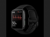 O Relógio 2 ECG Edition está a caminho? (Fonte: Evleaks via Twitter)