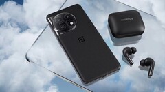 O 11 (e outros mais) está a caminho. (Fonte: OnePlus)