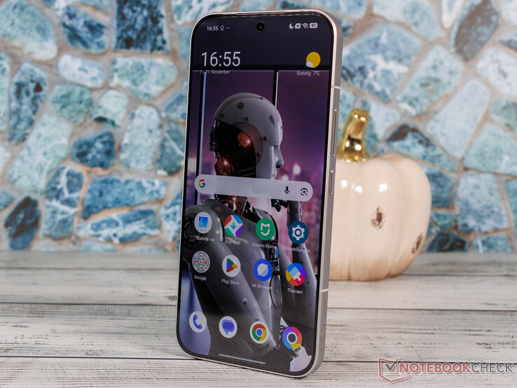 (Fonte da imagem: Notebookcheck)