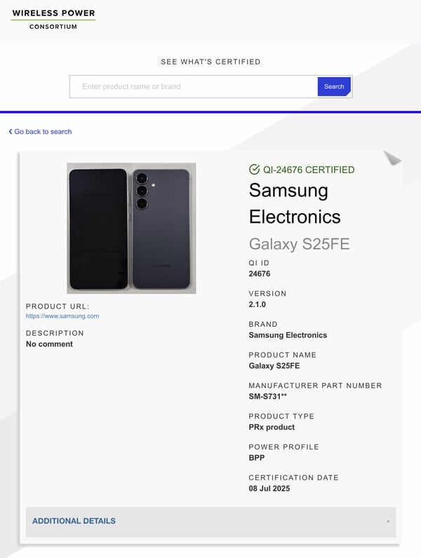 (Fonte da imagem: Wireless Power Consortium)