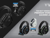 O Stealth 600 e 700 Gen 2s. (Fonte: Turtle Beach)