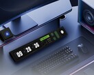 O UltraBar X é um sistema de entrada modular para PCs (Fonte da imagem: Manchi)