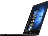 Breve Análise do Portátil Asus Zenbook Pro UX550VE (i7-7700HQ, GTX 1050 Ti)