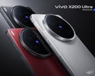 O Vivo X200 Ultra tem um compartimento de câmera enorme. (Fonte da imagem: Vivo)