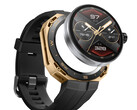 O Watch GT Cyber suporta numerosas conchas de relógios, ao contrário de seus pares. (Fonte de imagem: Huawei)