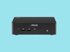 O Asus NUC 16 para Windows 365 será lançado no final deste ano.