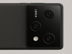 Um conceito de como o Xiaomi 16 Ultra poderia ser. (Fonte da imagem: SmartPrix)