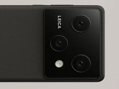 Um conceito de como o Xiaomi 16 Ultra poderia ser. (Fonte da imagem: SmartPrix)