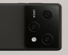 Um conceito de como o Xiaomi 16 Ultra poderia ser. (Fonte da imagem: SmartPrix)