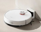 Robô aspirador de pó S40: aspirador de pó robô disponível diretamente na Xiaomi (Fonte da imagem: Xiaomi)