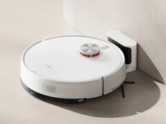 Robô aspirador de pó S40: aspirador de pó robô disponível diretamente na Xiaomi (Fonte da imagem: Xiaomi)