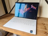 Não é nem um pouco melhor do que no ano anterior: 2023 Análise do Dell XPS 13 Plus 9320 Core i7-1360P