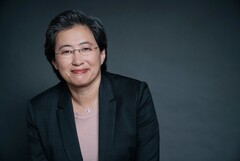 Dra. Lisa Su. (Fonte: CTA)