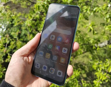 Análise do smartphone Xiaomi Redmi Note 12