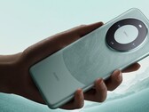 Huawei Mate 60. (Fonte da imagem: Huawei)