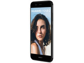 Breve Análise do Smartphone Huawei Nova 2