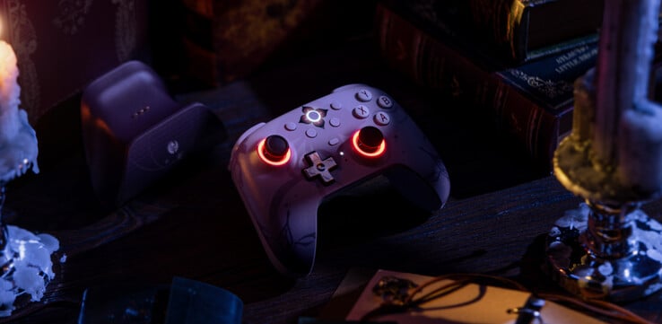 (Fonte da imagem: 8BitDo)