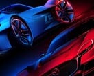 Imagem oficial do Gran Turismo 7 para PlayStation. (Fonte da imagem: PlayStation) 